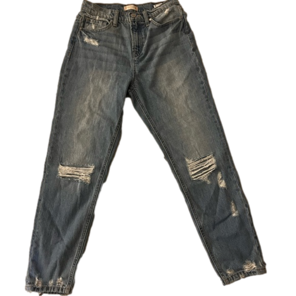 Altar’d State Mom Jeans NWT